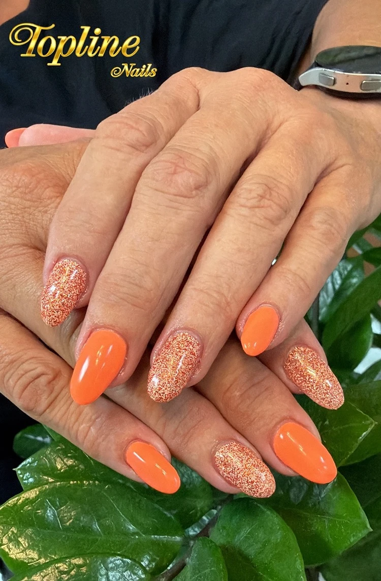 Topline Nails